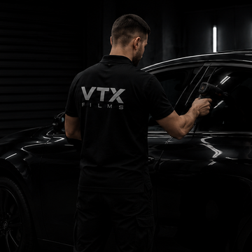 How to Install Window Tint Complete Step-by-Step Guide
