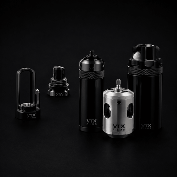 Installer Bundles - VTX FILMS 
