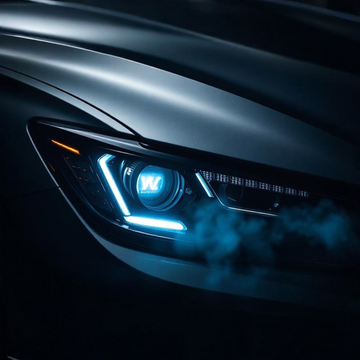 HEADLIGHT & TAIL PPF