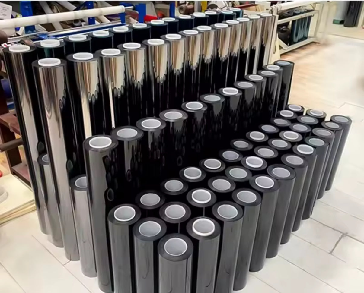 2ply Nano Ceramic Film Automotive